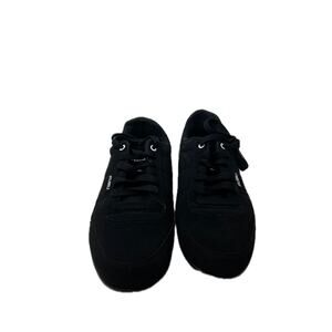 Fubu Kole II Memory Foam Sneaker Black Mens 9.5